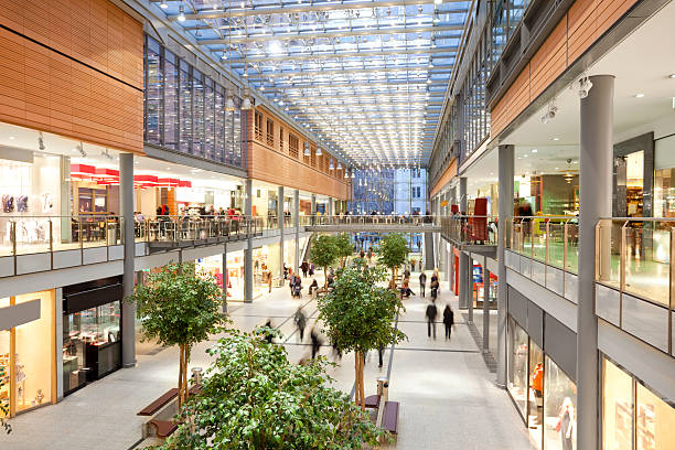 retail